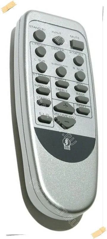 Лот: 11094573. Фото: 1. Пульт SVEN HA-350, X5-20, UNITY... Пульты ДУ