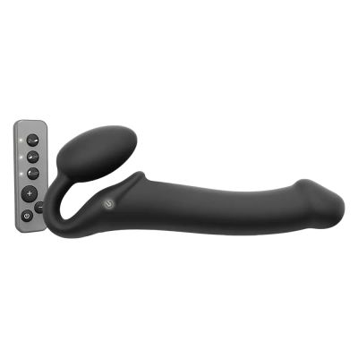 Лот: 24252741. Фото: 1. Страпон с вибрацией Strap-on-me... Украшения