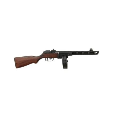 Лот: 9387132. Фото: 1. Макет массогабаритный, охолощенный... Другое (охота)