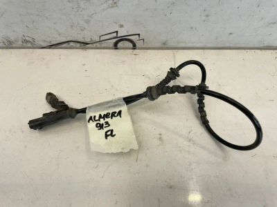 Лот: 24766744. Фото: 1. датчик abs Nissan Almera G15. Двигатель и элементы двигателя