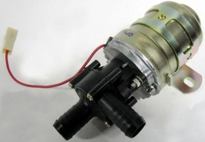 Лот: 3802854. Фото: 1. Помпа (насос) ту 37 459.242-99... Электрооборудование