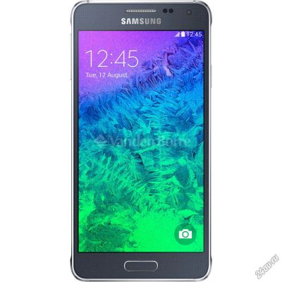 Лот: 5221425. Фото: 1. Samsung Galaxy Alpha SM-G850F... Смартфоны