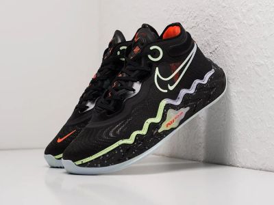 Лот: 19014239. Фото: 1. Кроссовки Nike Air Zoom G.T. Run. Кеды, кроссовки, слипоны