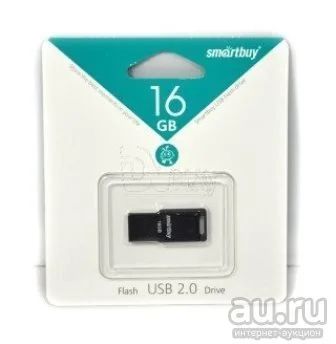 Лот: 9067074. Фото: 1. 16Gb Usb Flash, Smart Buy Funky... USB-флеш карты