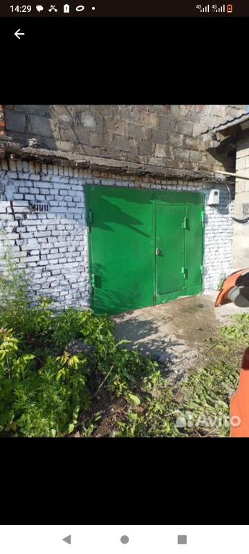 Лот: 25618043. Фото: 1. Гараж. Гаражи, парковочные места