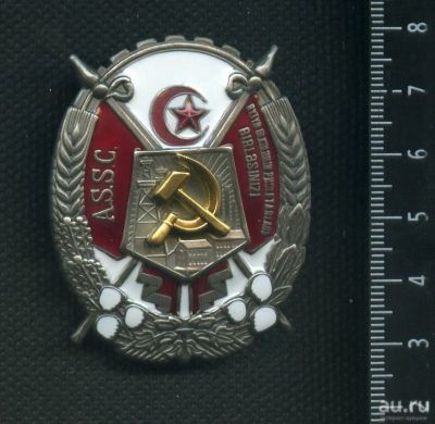 Лот: 13832737. Фото: 1. муляж ордена Трудового красного... Сувенирные