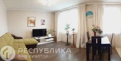 Лот: 22192842. Фото: 1. Продажа Квартира Красноярск, Петра... Квартиры, студии
