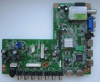 Лот: 8959759. Фото: 1. main , cv182h-e , тв Supra STV-LC4225afl. Запчасти для телевизоров, видеотехники, аудиотехники