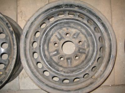 Лот: 14482960. Фото: 1. диски. Диски