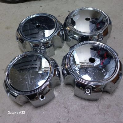 Лот: 25442444. Фото: 1. Крышки для литья 5X139.2 C-531-02... Колпаки