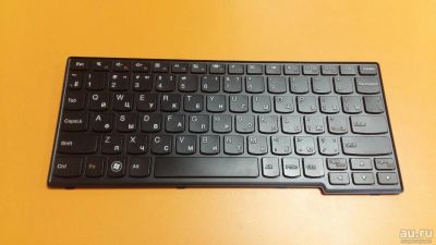 Лот: 14312366. Фото: 1. Клавиатура для ноутбука Lenovo... Клавиатуры для ноутбуков