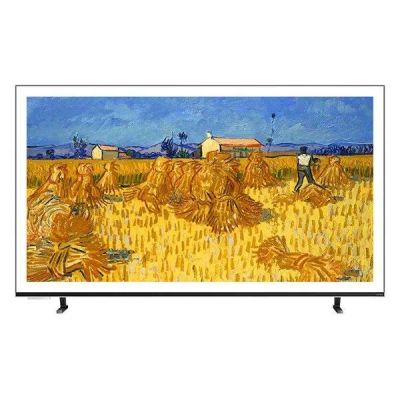 Лот: 25719772. Фото: 1. Ultra HD (4K) QLED телевизор 55... Телевизоры