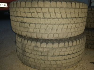 Лот: 4000944. Фото: 1. Bridgestone Blizzak MZ-03 205... Шины