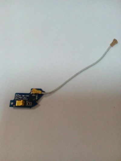 Лот: 9470322. Фото: 1. P9 . Планшет Samsung SM-T311... Антенны