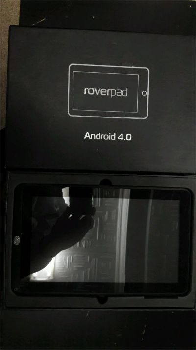 Лот: 9228700. Фото: 1. Планшет RoverPad 3w10.4 Wi-Fi. Планшеты