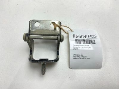 Лот: 22634433. Фото: 1. Петля крышки багажника Citroen... Другое (автозапчасти)