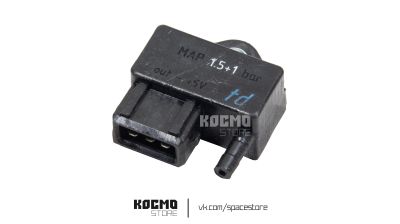 Лот: 20523123. Фото: 1. Дад 1.5 бара МРХН6250. Другое (автозапчасти)