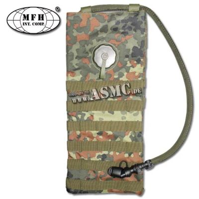 Лот: 4716280. Фото: 1. Питьевая система MHF Flecktarn. Рюкзаки
