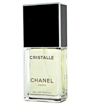 Лот: 11145667. Фото: 1. Chanel woman Cristalle Туалетные... Женская парфюмерия
