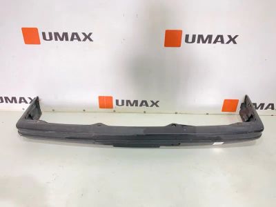 Лот: 25354744. Фото: 1. Бампер Mazda 626 1980 GB NA, передний. Двигатель и элементы двигателя
