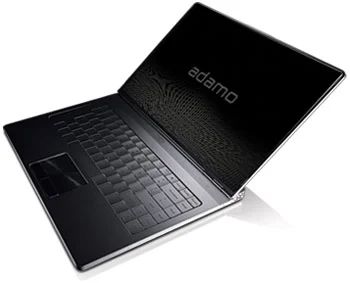 Лот: 4031256. Фото: 1. ультратонкий LED 13.3" DELL adamo... Ноутбуки