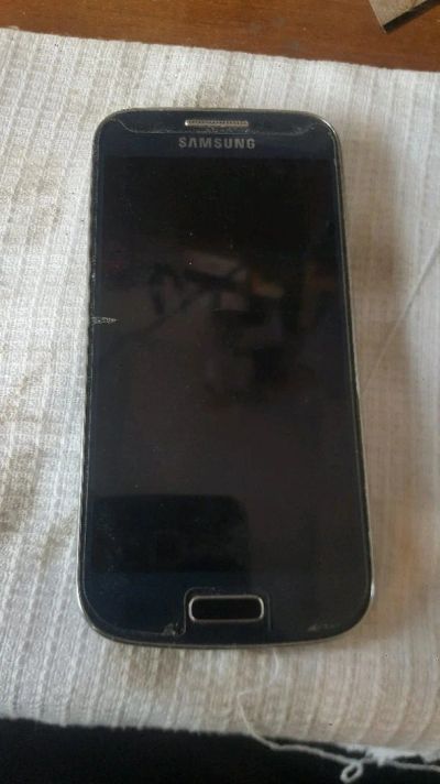 Лот: 11347965. Фото: 1. Samsung s4mini gt-i9190. Дисплеи, дисплейные модули, тачскрины