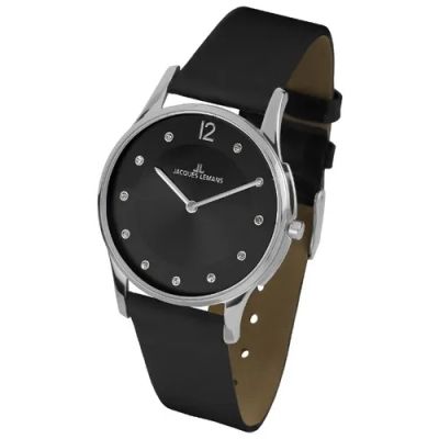Лот: 23807857. Фото: 1. Женские часы JACQUES LEMANS Classic... Оригинальные наручные часы