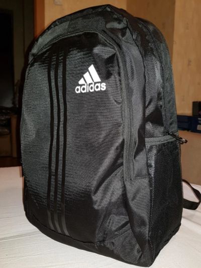 Лот: 10208954. Фото: 1. Рюкзак Adidas (1). Рюкзаки