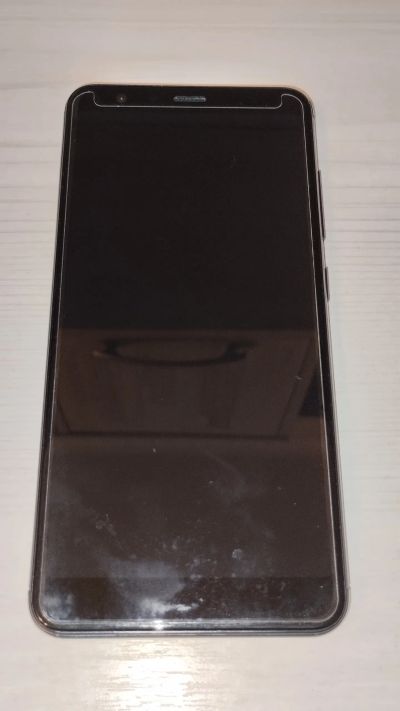 Лот: 21012051. Фото: 1. Телефон Asus Zenfone Max Plus... Смартфоны