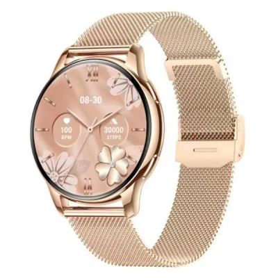 Лот: 24509265. Фото: 1. Смарт-часы CheckME Smart CMSKM10PROGG. Смарт-часы, фитнес-браслеты, аксессуары
