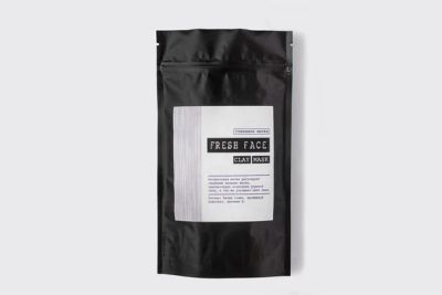 Лот: 8541298. Фото: 1. Маска Fresh Face. Уход за лицом 
