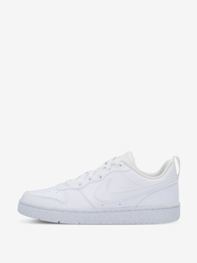 Лот: 24352674. Фото: 1. Кеды детские Nike Court Borough... Кеды, кроссовки