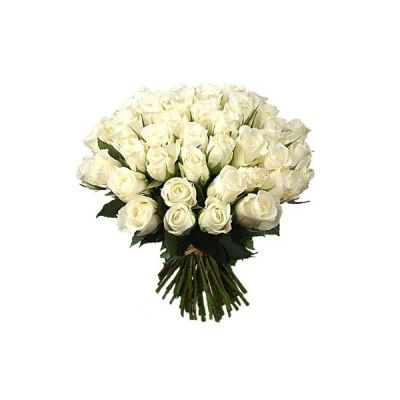 Лот: 3416283. Фото: 1. Букет 51 роза с доставкой в Красноярске. Другое (цветы, букеты)