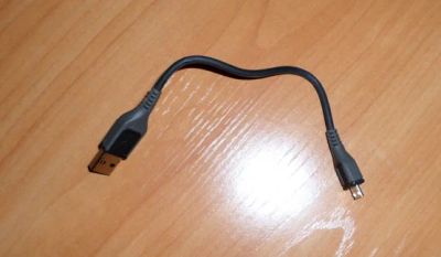 Лот: 3749616. Фото: 1. usb data-кабель ca-101d +. Дата-кабели, переходники