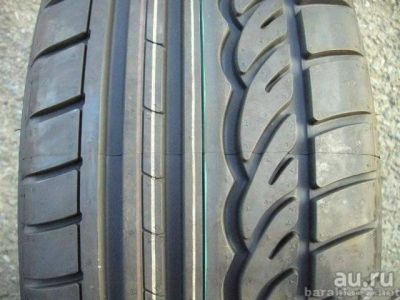 Лот: 13328185. Фото: 1. 205 55 R16 (205/55R16) Dunlop... Шины