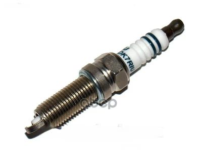 Лот: 24853854. Фото: 1. Свеча Зажигания Iridium+U Ilkr7b8... Электрооборудование