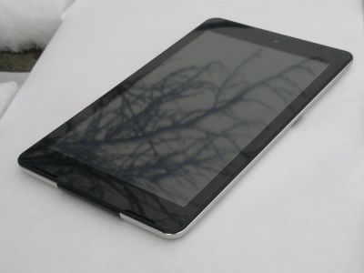 Лот: 3863381. Фото: 1. Продам планшет DNS AirTab E77... Планшеты