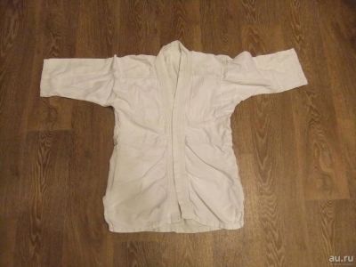 Лот: 8061710. Фото: 1. кимано. Спортивная одежда