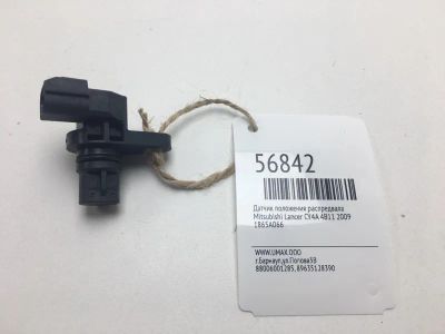 Лот: 20398416. Фото: 1. Датчик положения распредвала Mitsubishi... Электрооборудование