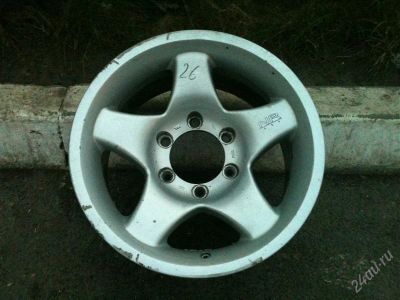Лот: 949467. Фото: 1. диски. Диски