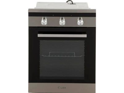 Лот: 25896853. Фото: 1. Электрический духовой шкаф Lex... Плиты, духовые шкафы, варочные поверхности