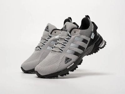 Лот: 24974883. Фото: 1. Кроссовки Adidas Marathon. Кеды, кроссовки, слипоны