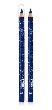 Лот: 19096857. Фото: 1. Luxvisage Eye Liner Карандаш для... Макияж