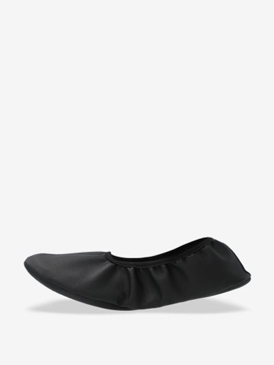 Лот: 24289109. Фото: 1. Чешки детские GSD, Черный. Другое (обувь)
