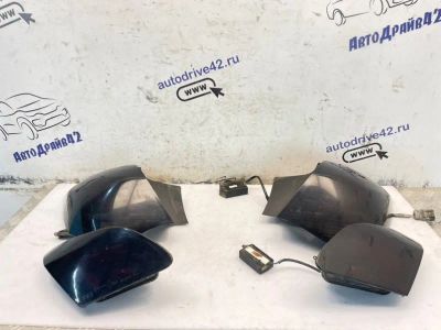 Лот: 25624694. Фото: 1. комплект фонарей Opel Astra P10. Другое (автозапчасти)