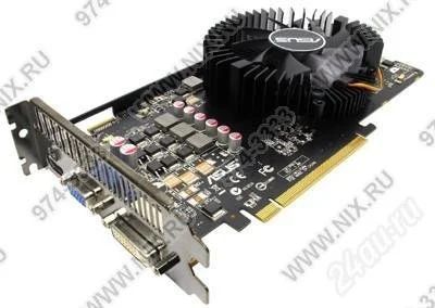 Лот: 1048665. Фото: 1. ASUS EAH 5770. Видеокарты