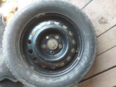 Лот: 14585017. Фото: 1. Диски. Диски
