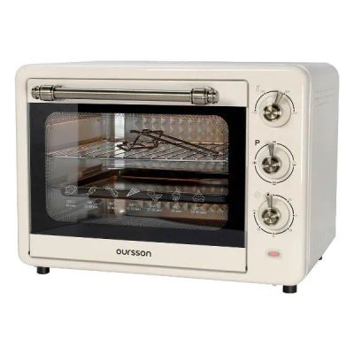 Лот: 24998472. Фото: 1. Мини-печь Oursson MO2805/IV. Микроволновки, мини-печи