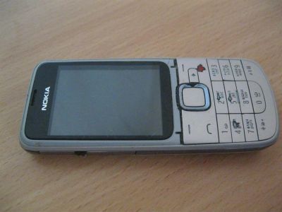 Лот: 2996546. Фото: 1. Nokia 2710. Кнопочные мобильные телефоны