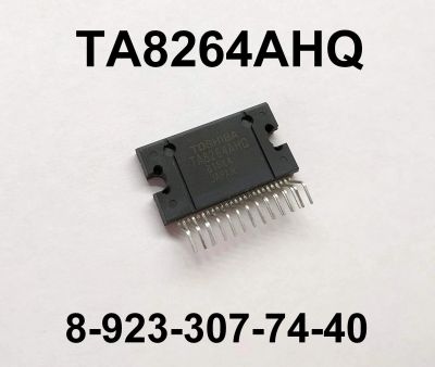 Лот: 13916014. Фото: 1. Микросхема TA8264AHQ. Микросхемы